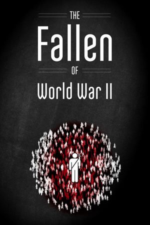 The Fallen of World War II's poster