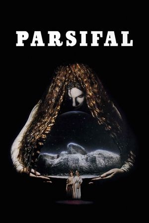 Parsifal's poster
