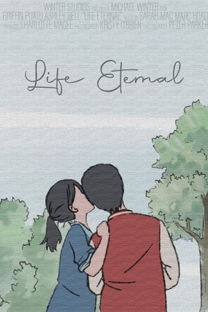 Life Eternal's poster