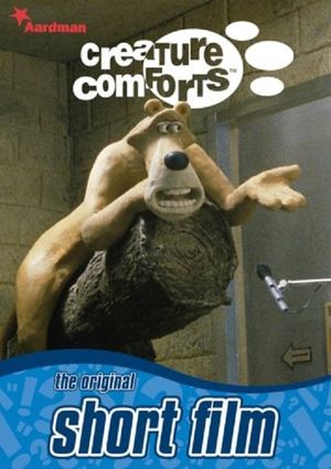 Creature Comforts's poster