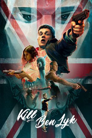 Kill Ben Lyk's poster