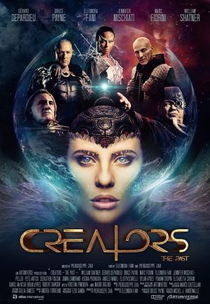 Creators: The Past's poster
