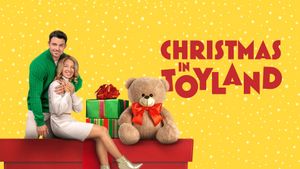 Christmas in Toyland's poster