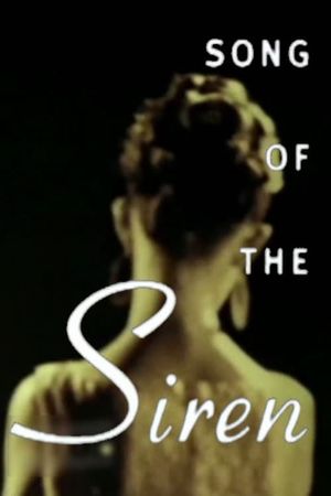 Song of the Siren's poster
