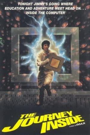 The Journey Inside's poster