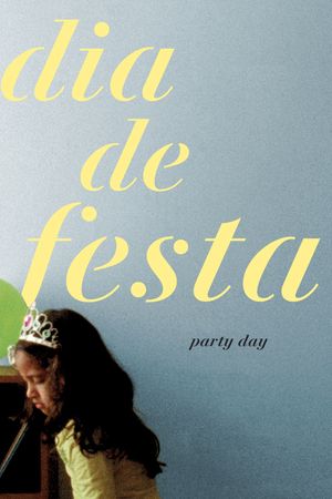 Party Day's poster