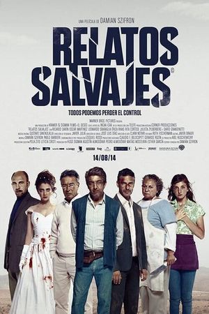 Wild Tales's poster