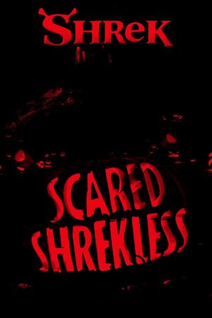 Scared Shrekless's poster