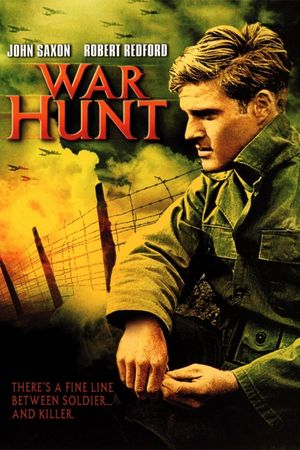 War Hunt's poster