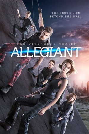 Allegiant's poster