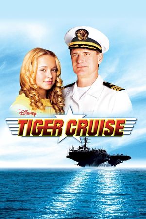 Tiger Cruise's poster