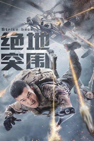 Strike Back's poster image