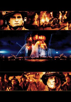 Ladder 49's poster