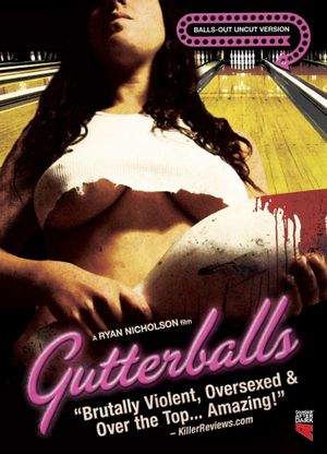 Gutterballs's poster