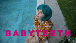 Babyteeth's poster