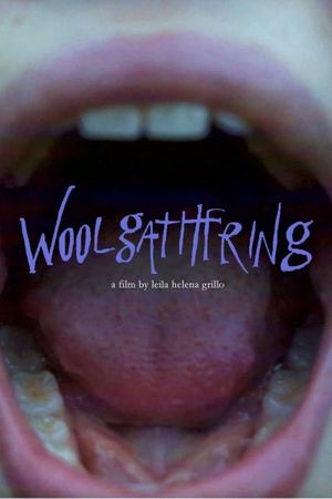 Woolgathering's poster
