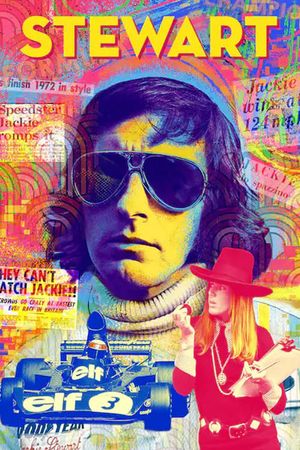 Stewart's poster