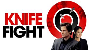 Knife Fight's poster
