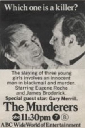 The Murderers's poster