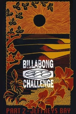 Billabong Challenge: Jeffrey's Bay's poster