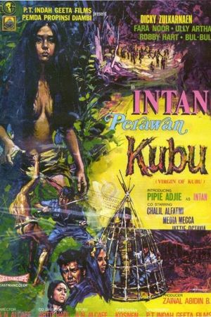 Intan Perawan Kubu's poster image