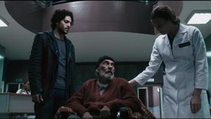 Zero's poster