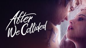 After We Collided's poster