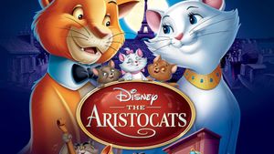 The Aristocats's poster