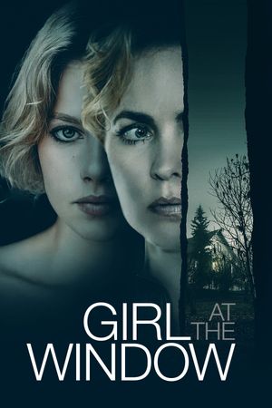 Girl at the Window's poster image