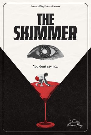The Skimmer's poster