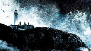 The Vanishing's poster