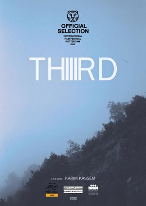 Thiiird's poster