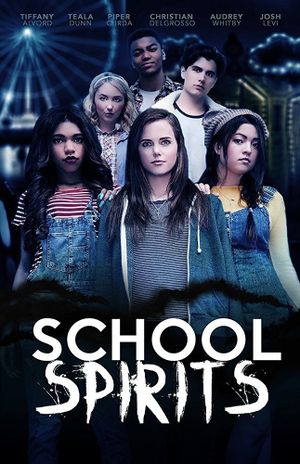 School Spirits's poster image