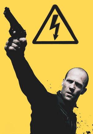 Crank: High Voltage's poster