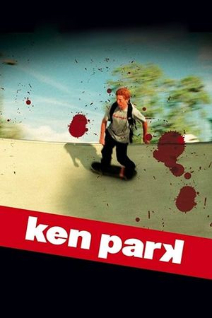 Ken Park's poster image
