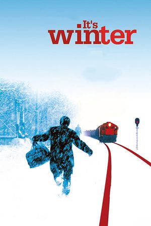 It's Winter's poster