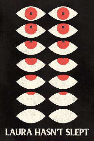 Laura Hasn't Slept's poster