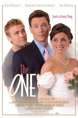 The One's poster