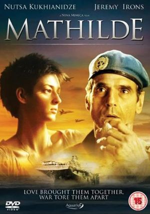 Mathilde's poster image