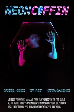 Neon Coffin's poster image