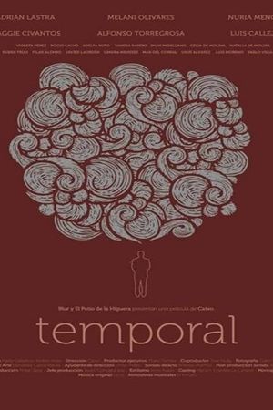 Temporal's poster