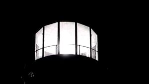 The Night of the Minotaur's poster