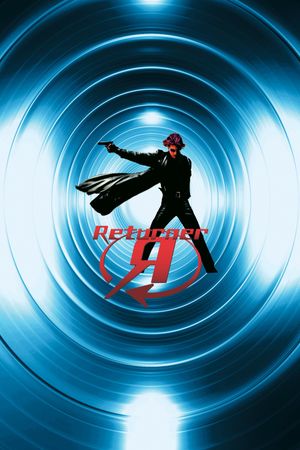 Returner's poster