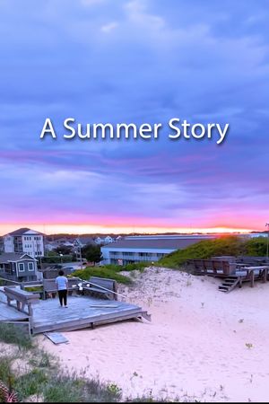 A Summer Story's poster