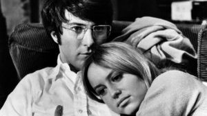 Straw Dogs's poster