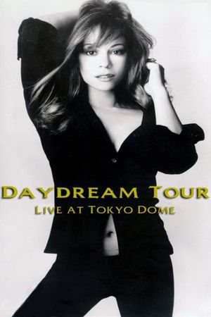 Mariah Carey: Live at the Tokyo Dome's poster