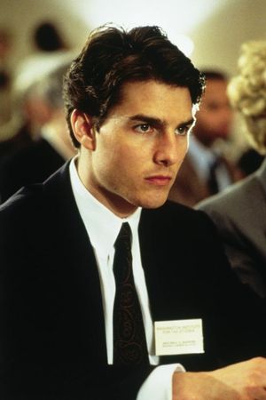 The Firm's poster