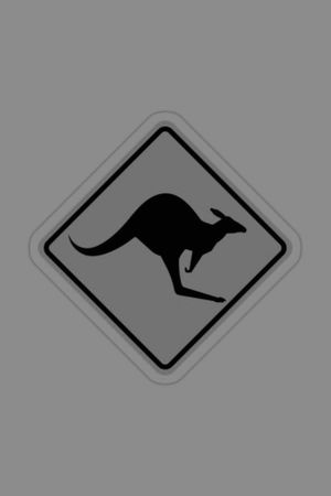 Kangaroo Jack's poster