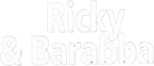 Ricky & Barabba's poster
