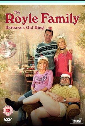 Barbara's Old Ring's poster